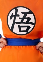 Kids Goku Costume Alt 6