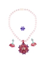 Frozen Anna Jewelry Set alt