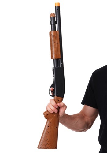 Toy Pump Action Shotgun