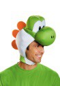 Adult Yoshi Headpiece