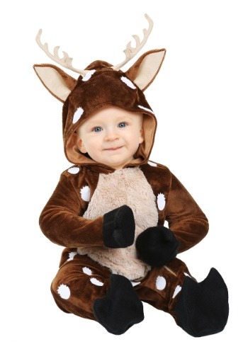 Infant Baby Deer