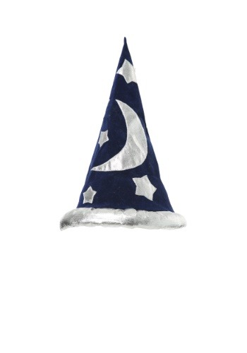 Wizard Kids Hat