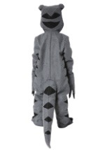 Toddler Woolly T-Rex Costume