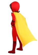 Word Girl Toddler Costume