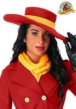 Carmen Sandiego Hat Update1