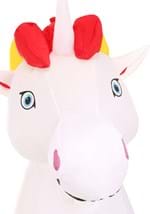 The Kids Inflatable Prancing Unicorn Costume