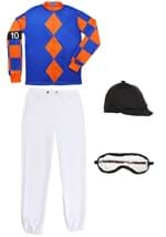 Men's Kentucky Derby Jockey Costume Alt 8
