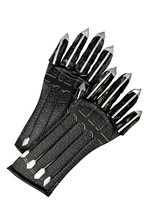 Avengers Endgame Black Panther Child Deluxe Gloves