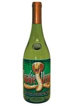 Set of 8 Scary Bottle Labels Alt 1