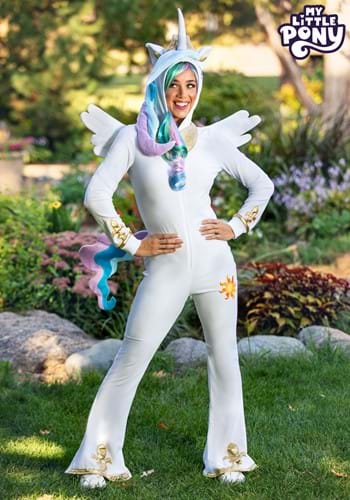 Women's Princess Celestia Costume