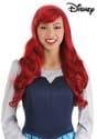 Little Mermaid Ariel Wig