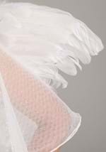 Girl's Shimmering Angel Costume Alt 4