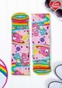 Adult Friends Forever Care Bears Long Socks