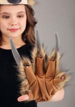 Sloth Plush Headband & Paws Kit Alt 2