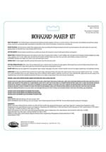 Biohazard Makeup Kit Alt 1