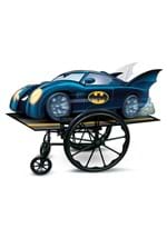 Batman Adaptive Wheelchair Cover Alt 2