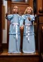 Killer Twin Girls