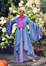Adult Premium Fairy Godmother Costume Alt 2