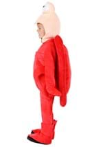 Toddler Sebastian Costume Alt 2