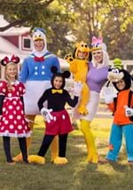 Infant Pluto Costume Alt 1