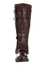 Men's Anakin Costume Boots Alt 4