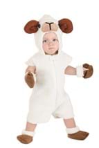 Infant Baby Ram Costume