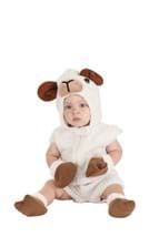 Infant Baby Ram Costume