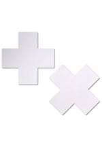 Pastease White X Pasties
