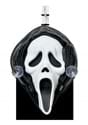 Ghost Face Window Peeper