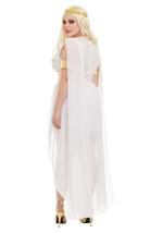Women's Plus Size Venus Costume Alt 1