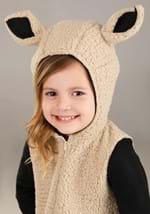 Toddler Baby Lamb Costume Alt 2