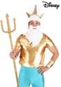 Deluxe King Triton Costume Kit 