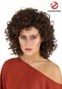 Womens Ghostbusters Zuul Dana Wig
