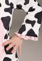 Toddler Cute Cow Costume Alt 4