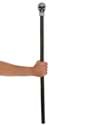 Vampire Skull Cane Prop