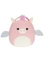 Squishmallow Paloma the Pegasus Treat Pail