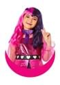 Kid's Monster High Draculara Wig