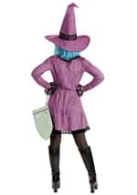 Adult Nightmare Before Christmas Shock Costume Dre Alt 13