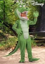 Kids Disney Tick Tock Crocodile Costume