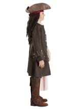 Kids Premium Jack Sparrow Pirate Costume Alt 3